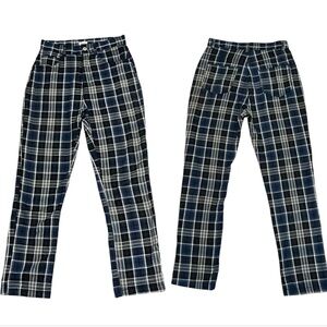 John Galt Plaid‎ Pants!